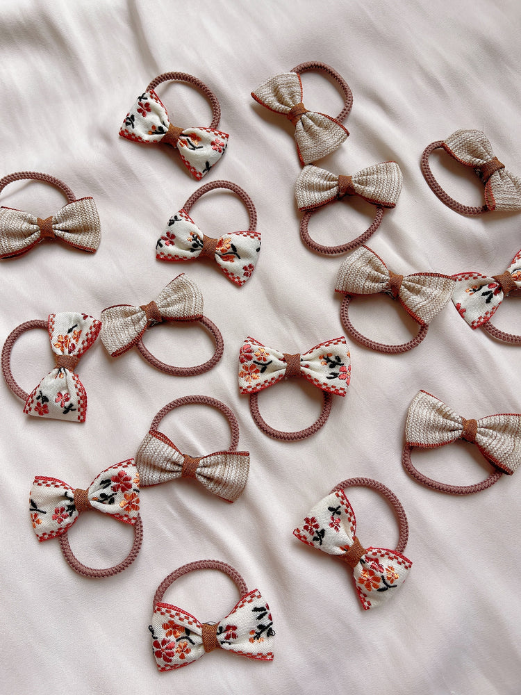 Hair Ties