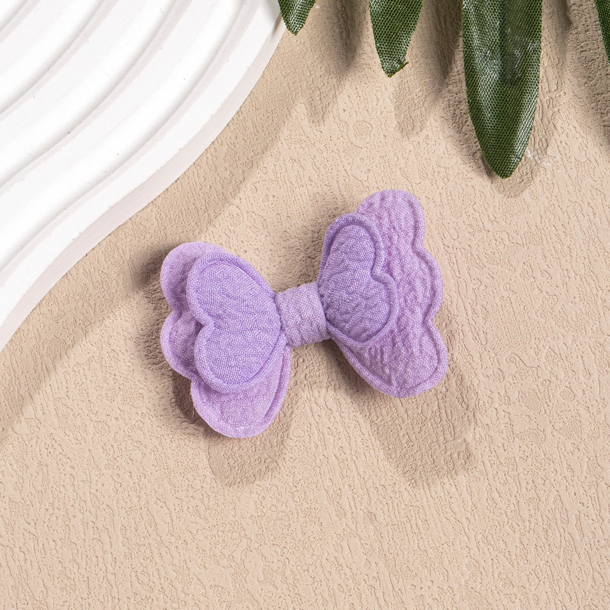 Girls Bow Hair Clips