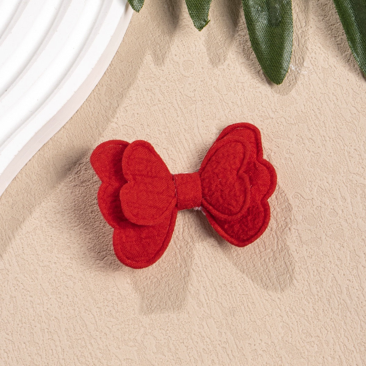 Girls Bow Hair Clips