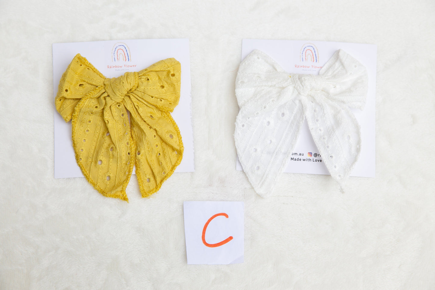 soft Large Embroidery floral toddler hair clip,  baby girl gift, Embroidery flower hair clip, Embroidery hair Accessory Aussie made