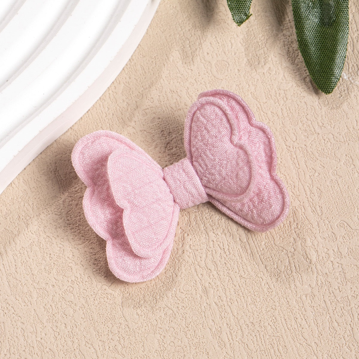 Girls Bow Hair Clips