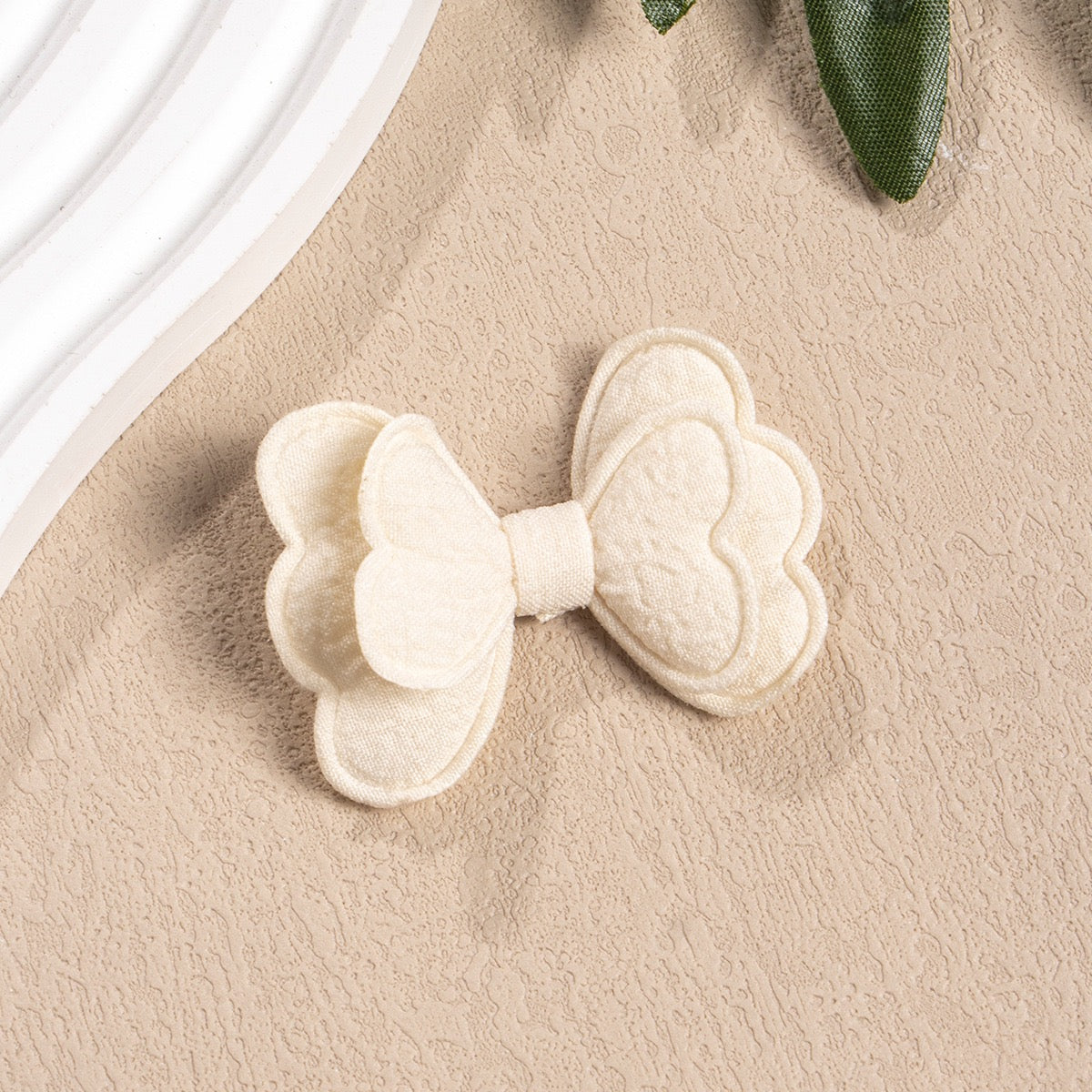 Girls Bow Hair Clips