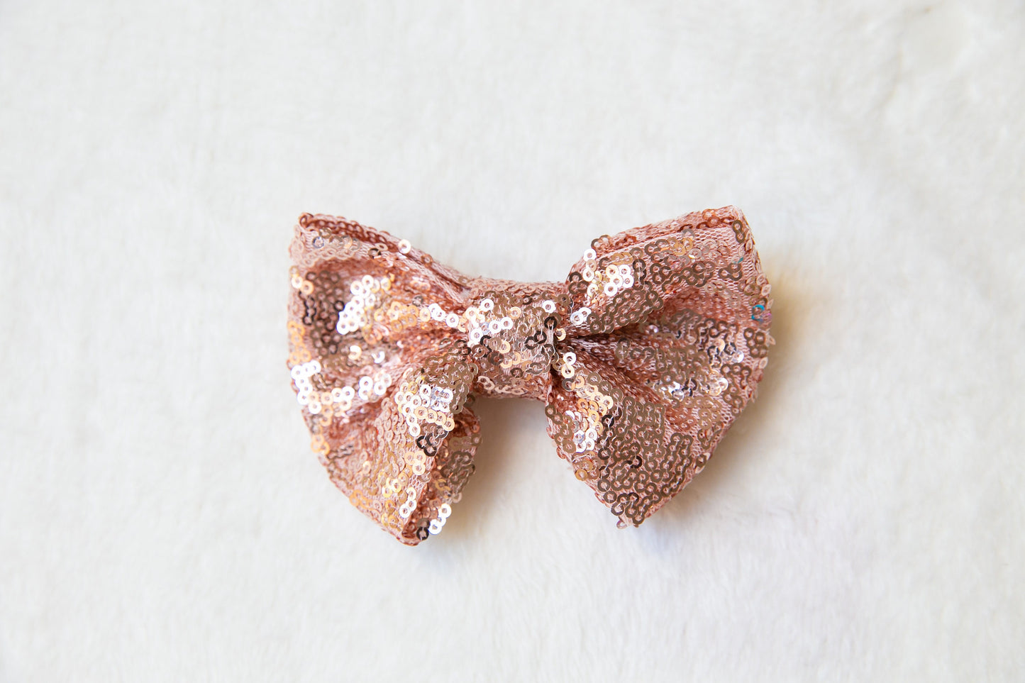 Super shinning bow hair clip, Toddler Girl kids Big Oversized Glitter hair clip, large Sequin Hair Bow Alligator Clip Bowknot birthday party