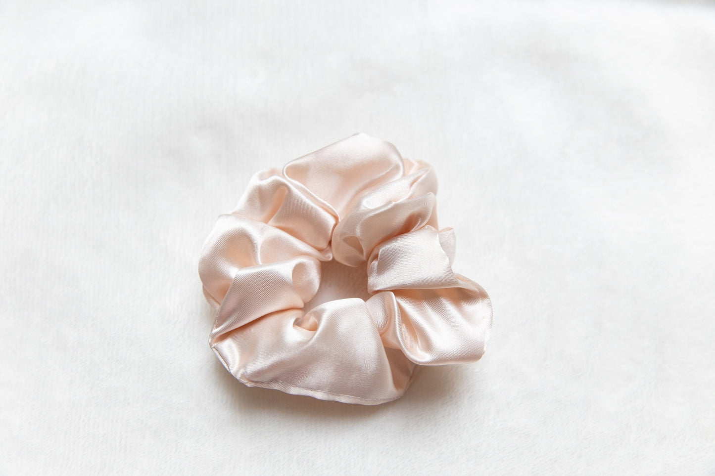 Soft and stylish Scrunchie, everyday essential Hair Accessories, unique gift for toddler kids teen, soft scrunchy, standard size scrunchie