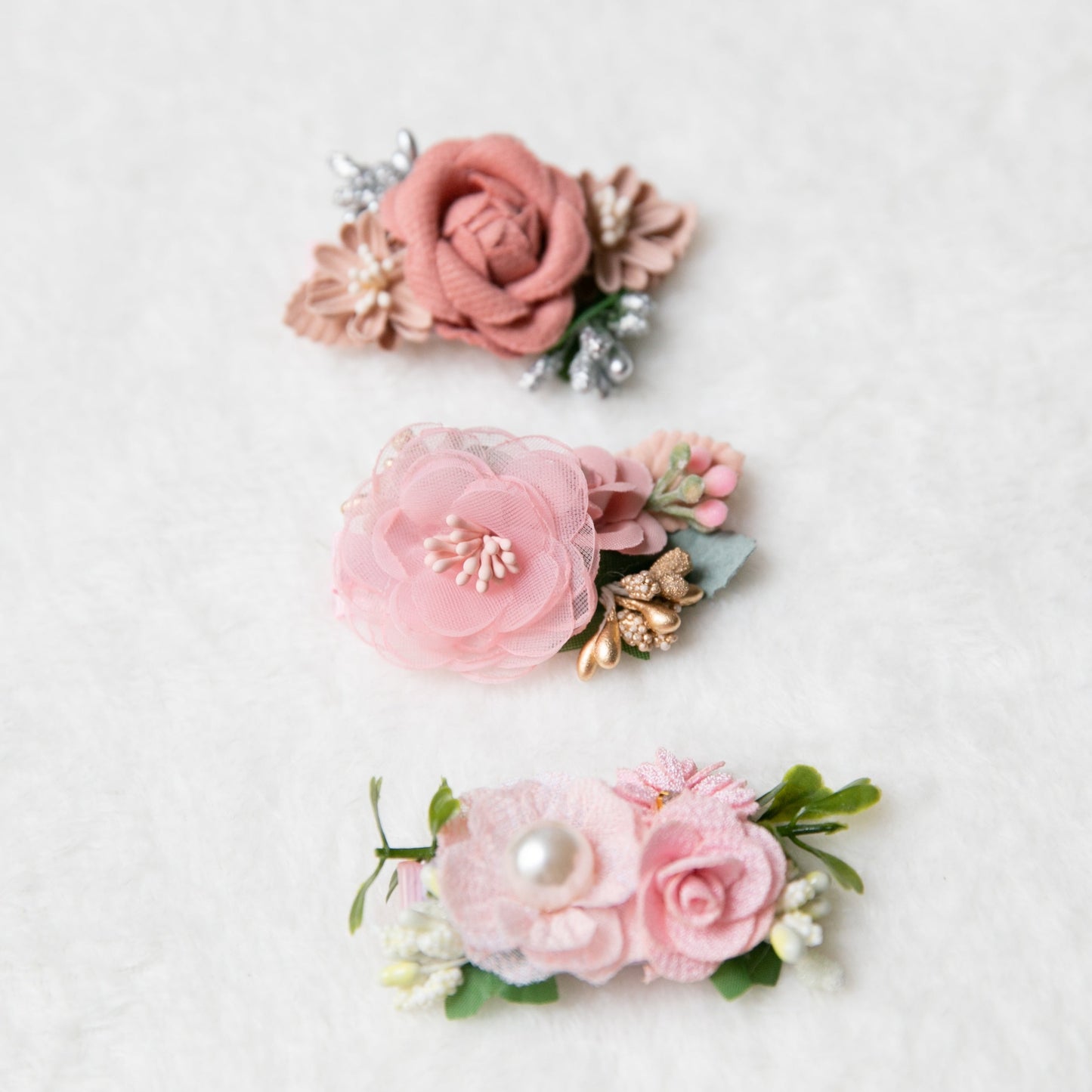 wedding girl Rose Pink blooms clip