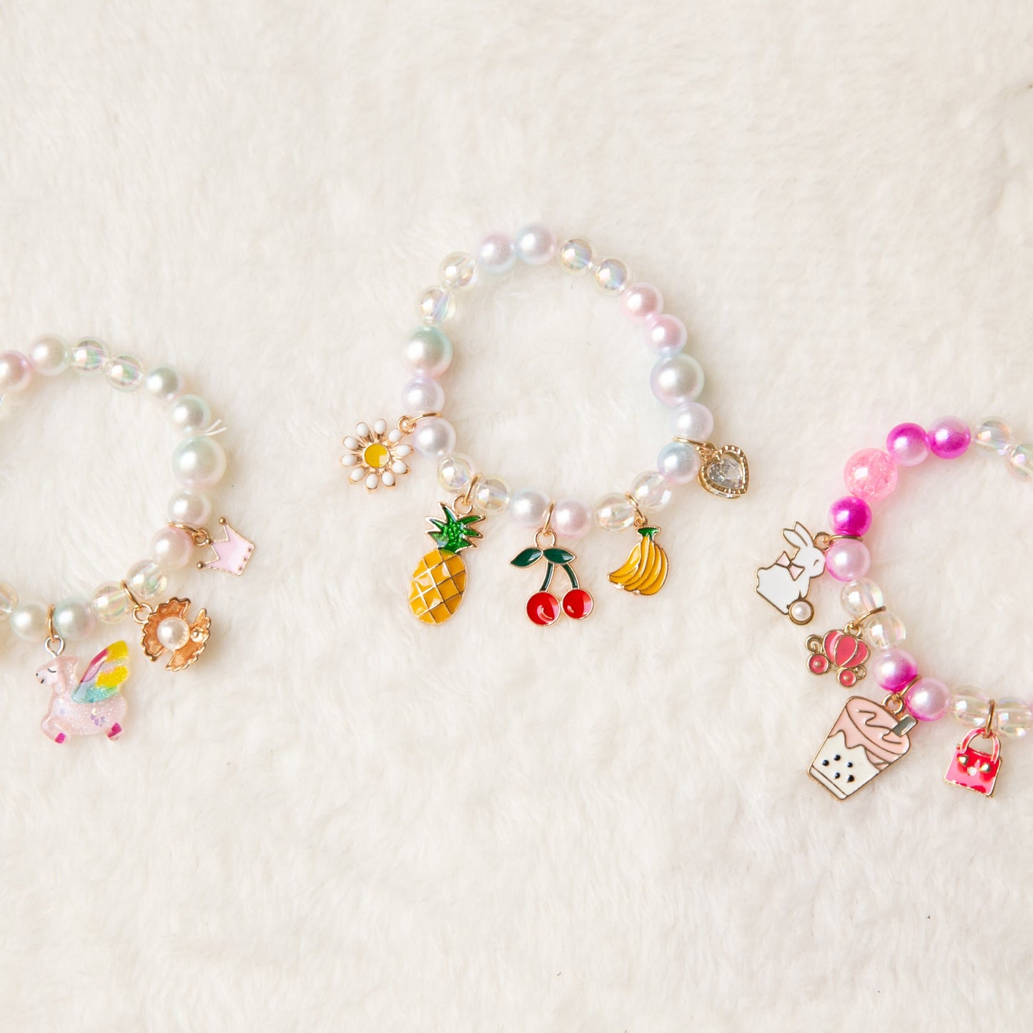 Kids hot sale girls bracelet